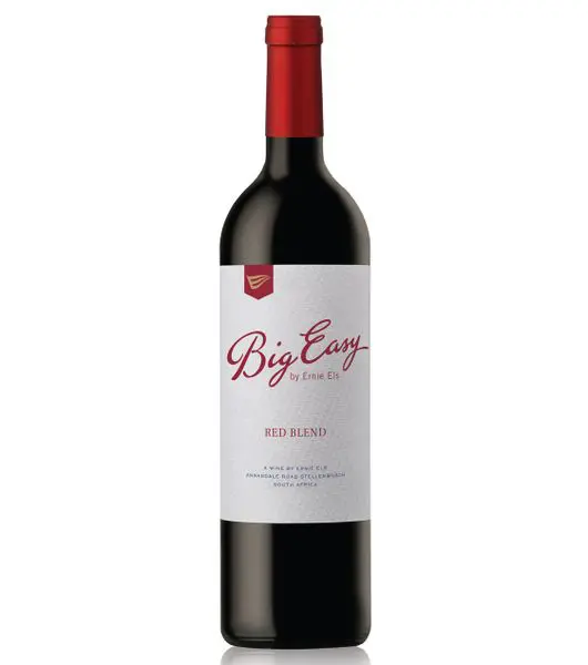 Ernie els red blend product image from Drinks Vine