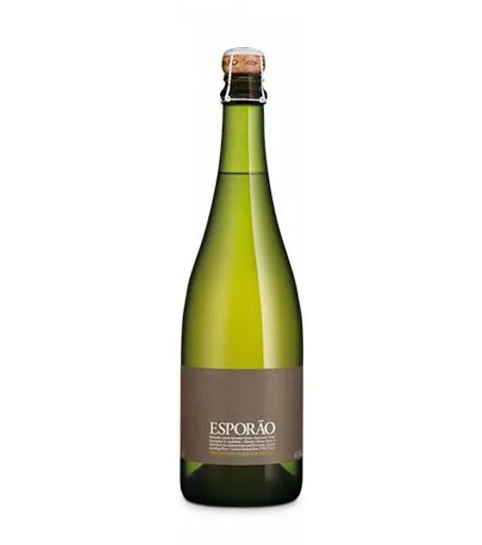 Esporao sparkling wine product image from Drinks Vine