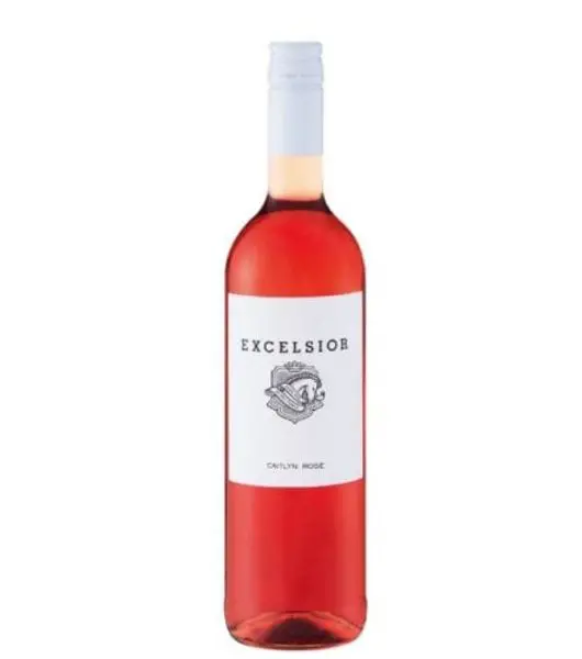 Excelsior Caitlyn Rose product image from Drinks Vine