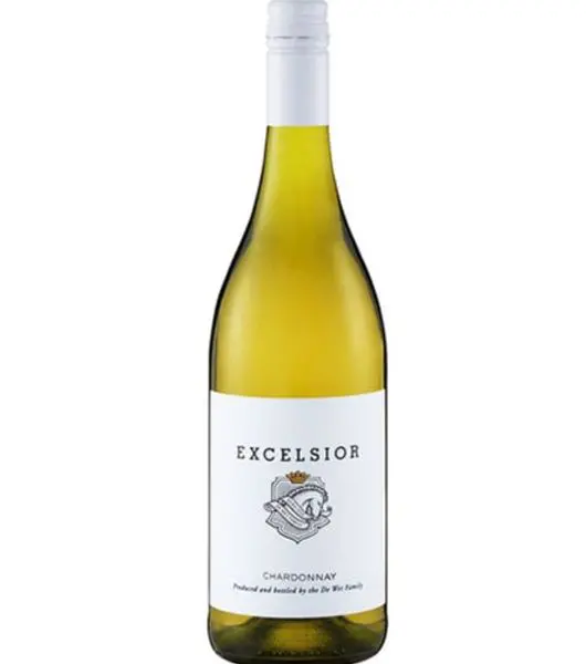 Excelsior Chardonnay product image from Drinks Vine