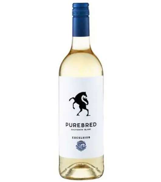 Excelsior Purebred Sauvignon Blanc product image from Drinks Vine