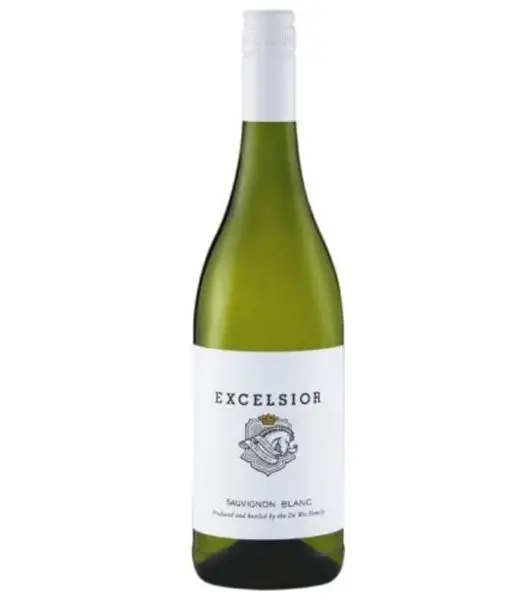Excelsior Sauvignon Blanc product image from Drinks Vine