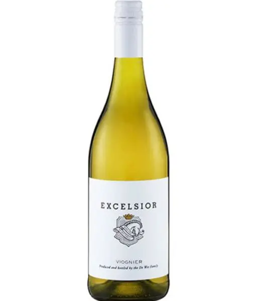 Excelsior Viognier product image from Drinks Vine