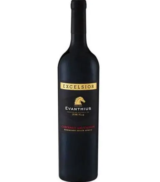Excelsior evanthius Cabernet Sauvignon product image from Drinks Vine