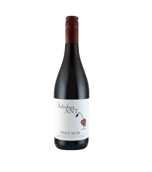 Fabulous Ant Pinot Noir product image from Drinks Vine