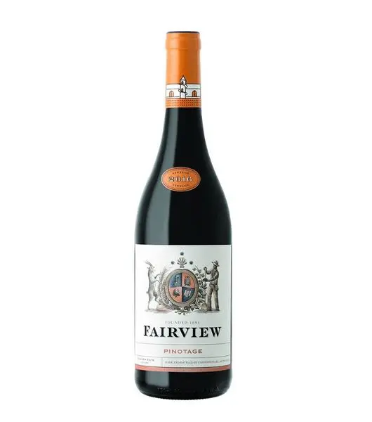 Fairview Pinotage product image from Drinks Vine