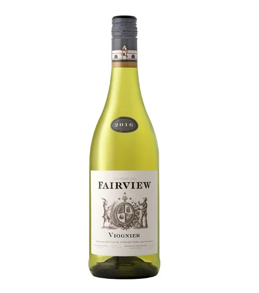 Fairview Viognier product image from Drinks Vine