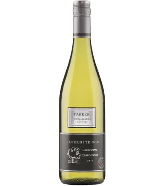 Favourite son chardonnay product image from Drinks Vine