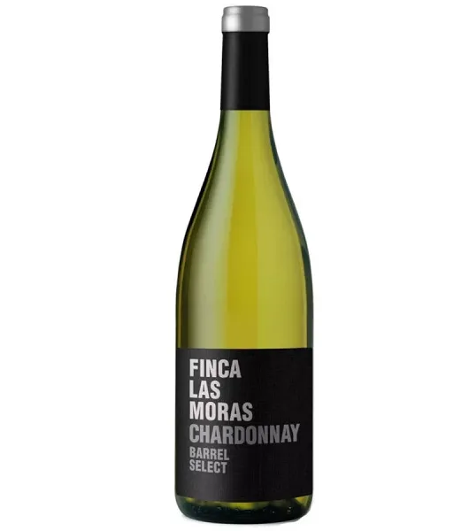 Finca Las Moras Barrel Select Chardonnay product image from Drinks Vine