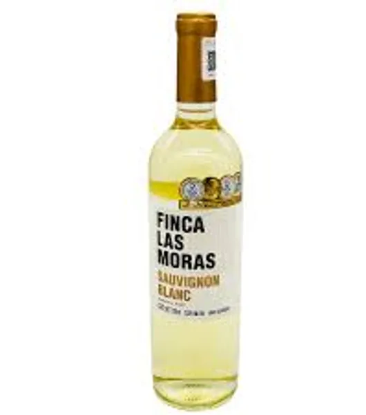 Finca Las Moras Sauvignon Blanc product image from Drinks Vine