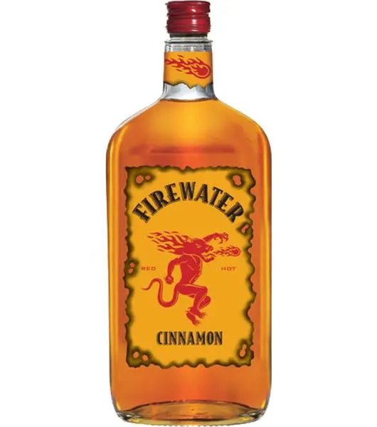 Firewater Cinnamon  product image from Drinks Vine