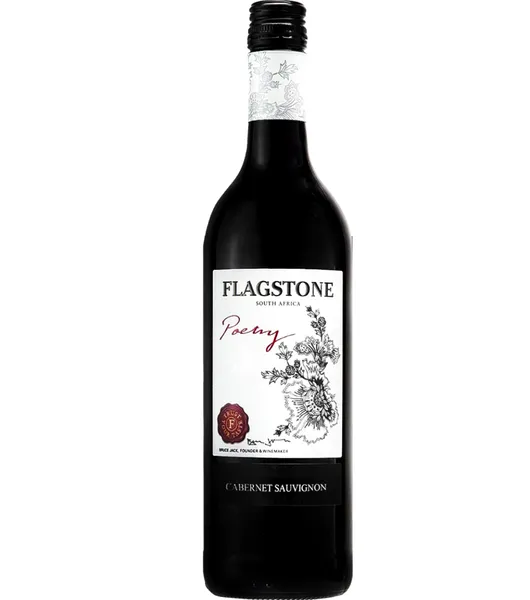 Flagstone Poetry Cabernet Sauvignon 2019 product image from Drinks Vine
