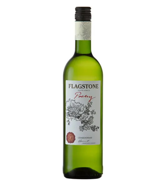 Flagstone Poetry Chardonnay at Drinks Vine