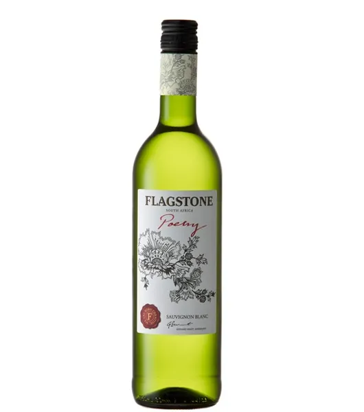 Flagstone Poetry Sauvignon Blanc at Drinks Vine