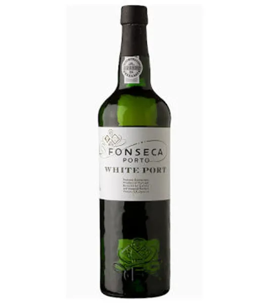Fonseca White Port at Drinks Vine