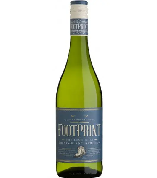 Footprint Chenin Blanc Semilion product image from Drinks Vine