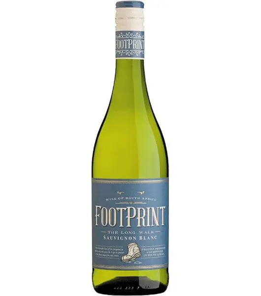 Footprint Sauvignon Blanc product image from Drinks Vine