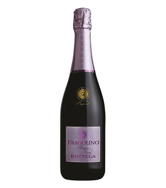 Fragolino Bottega Rosso Party product image from Drinks Vine
