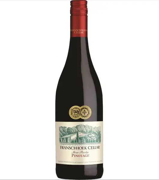 Franschhoek Cellar Pinotage product image from Drinks Vine