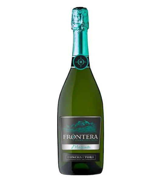 Frontera Sparkling Moscato product image from Drinks Vine