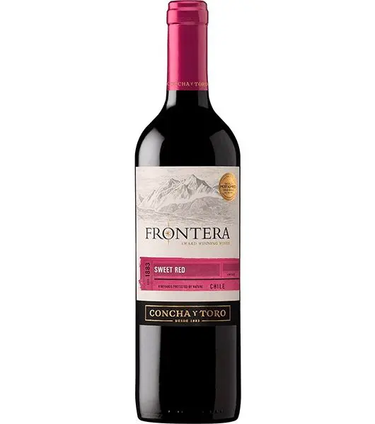 Frontera Sweet Red product image from Drinks Vine