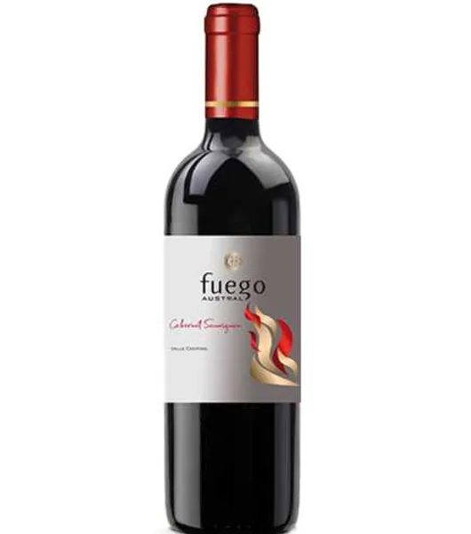 Fuego Austral Cabernet Sauvignon product image from Drinks Vine