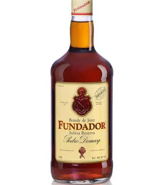Fundador solera product image from Drinks Vine