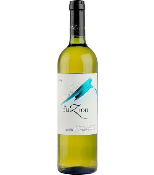 Fuzion Chenin Torrontes product image from Drinks Vine
