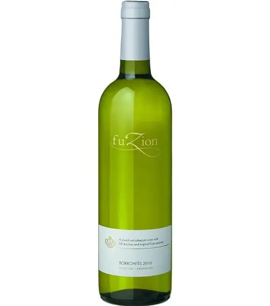 Fuzion Torrontes product image from Drinks Vine