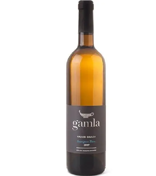 Gamla Sauvignon Blanc product image from Drinks Vine