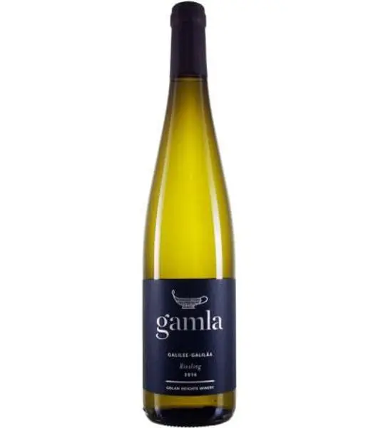 Gamla riesling product image from Drinks Vine