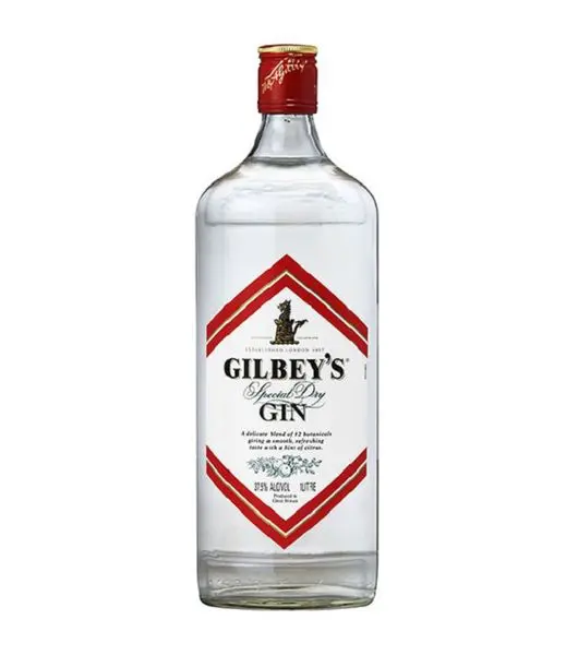 Gilbeys  product image from Drinks Vine