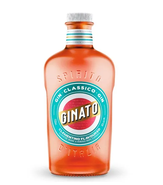Ginato Clementino product image from Drinks Vine