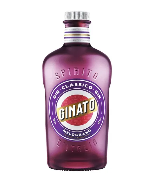 Ginato Melograno product image from Drinks Vine