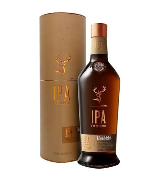 Glenfiddich IPA product image from Drinks Vine