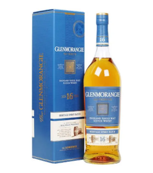 Glenmorangie 16 Years The Tribute product image from Drinks Vine