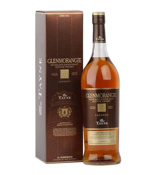 Glenmorangie Tayne product image from Drinks Vine