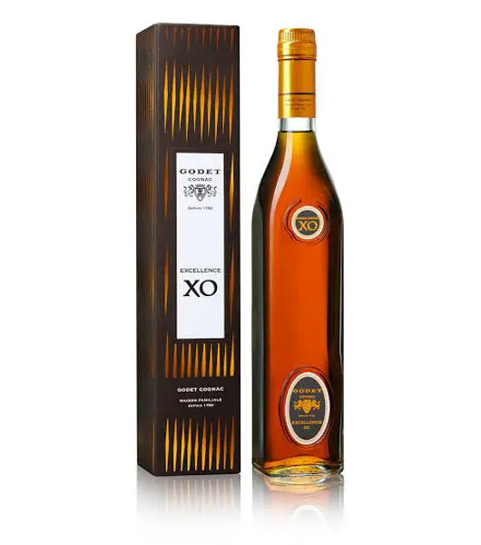 Godet xo  product image from Drinks Vine