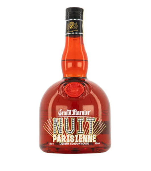 Grand Marnier Nuit Parisienne product image from Drinks Vine