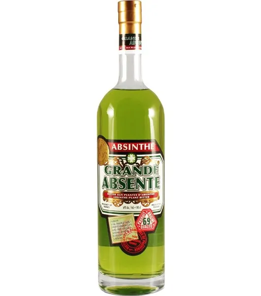 Grande Absente product image from Drinks Vine