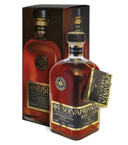 Grappa Reserva Baricata product image from Drinks Vine