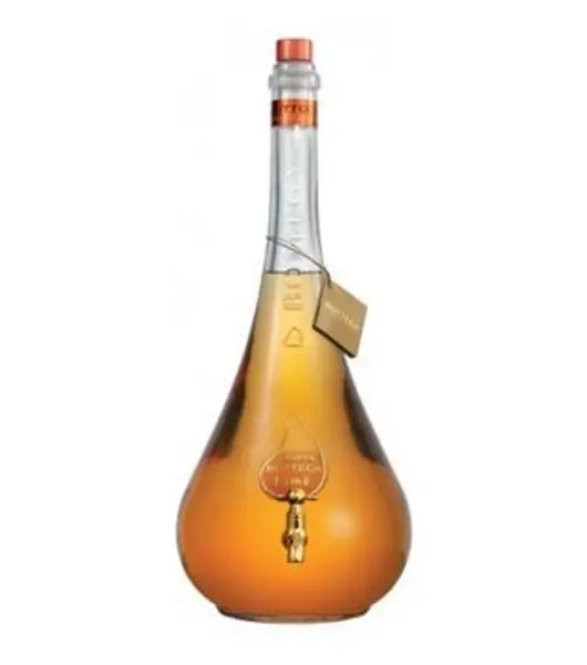 Grappa bottega fume product image from Drinks Vine
