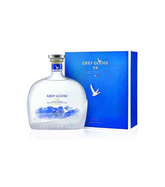 Grey goose vx  product image from Drinks Vine