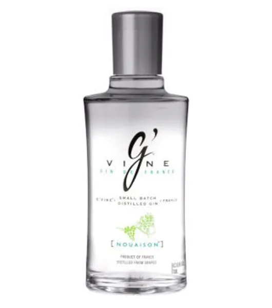 G'vine Gin De France product image from Drinks Vine