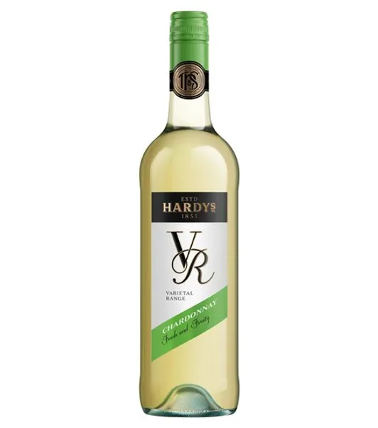 Hardys VR Chardonnay at Drinks Vine