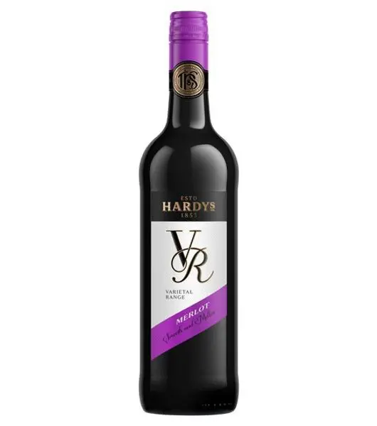 Hardys merlot product image from Drinks Vine