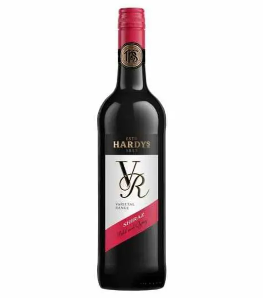 Hardys shiraz product image from Drinks Vine