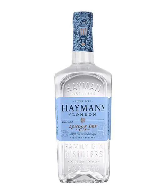 Haymans London Dry product image from Drinks Vine