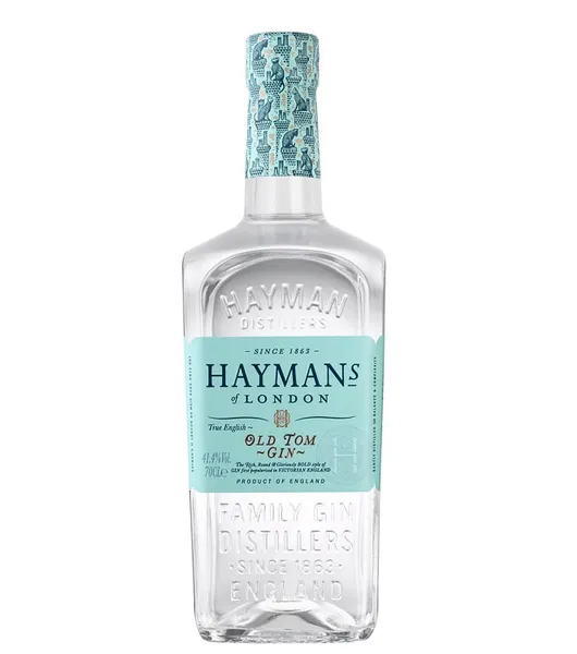 Haymans Old Tom Gin product image from Drinks Vine