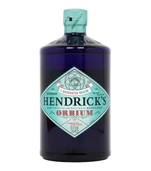Hendricks Orbium product image from Drinks Vine